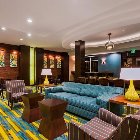 Fairfield Inn & Suites Riverside Corona/Norco Exteriér fotografie