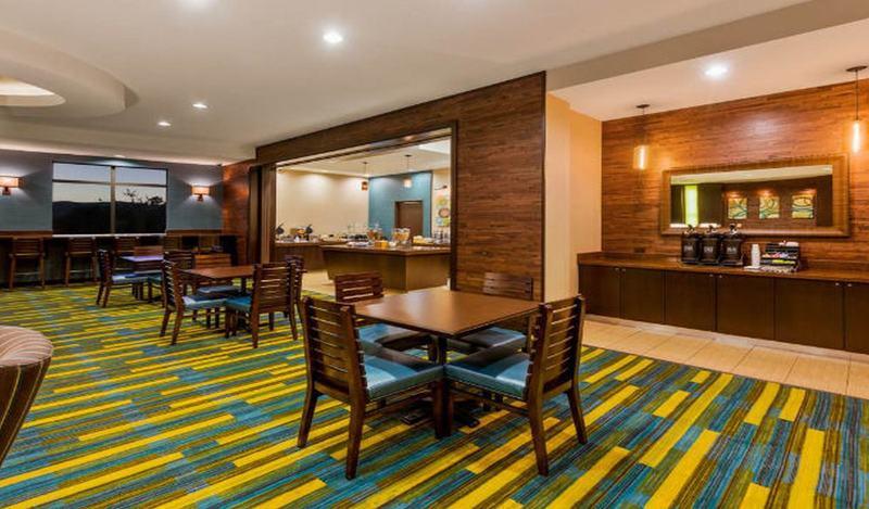 Fairfield Inn & Suites Riverside Corona/Norco Exteriér fotografie