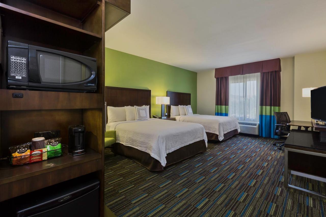 Fairfield Inn & Suites Riverside Corona/Norco Exteriér fotografie