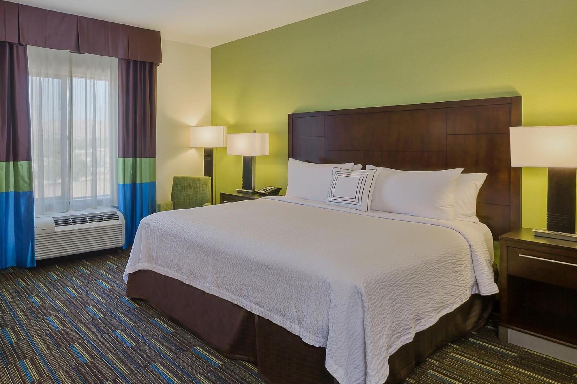 Fairfield Inn & Suites Riverside Corona/Norco Exteriér fotografie