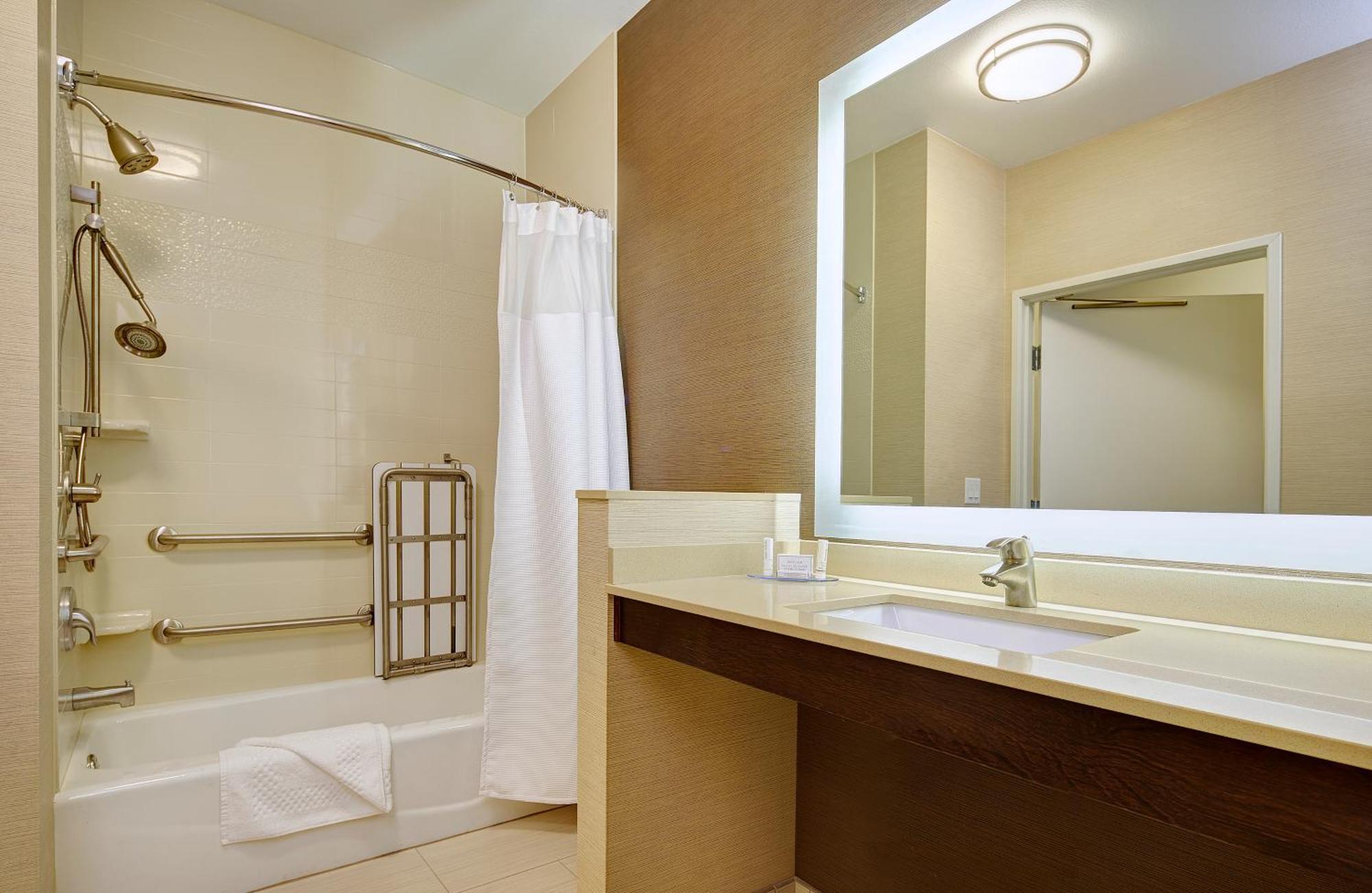 Fairfield Inn & Suites Riverside Corona/Norco Exteriér fotografie