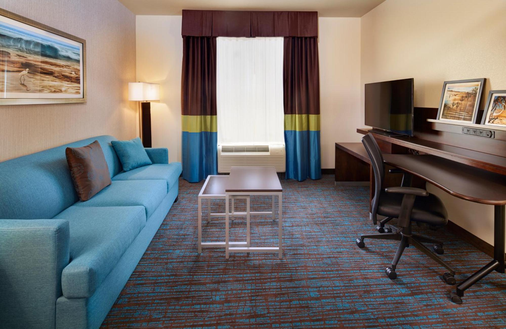 Fairfield Inn & Suites Riverside Corona/Norco Exteriér fotografie