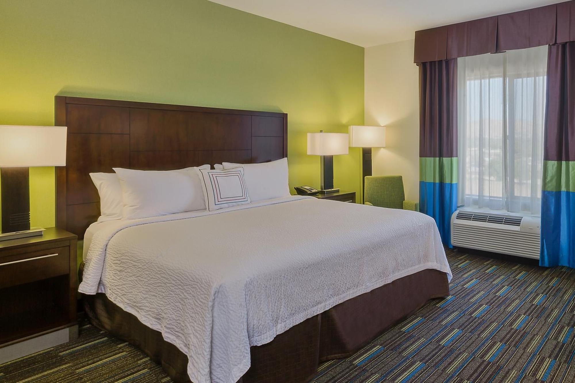 Fairfield Inn & Suites Riverside Corona/Norco Exteriér fotografie