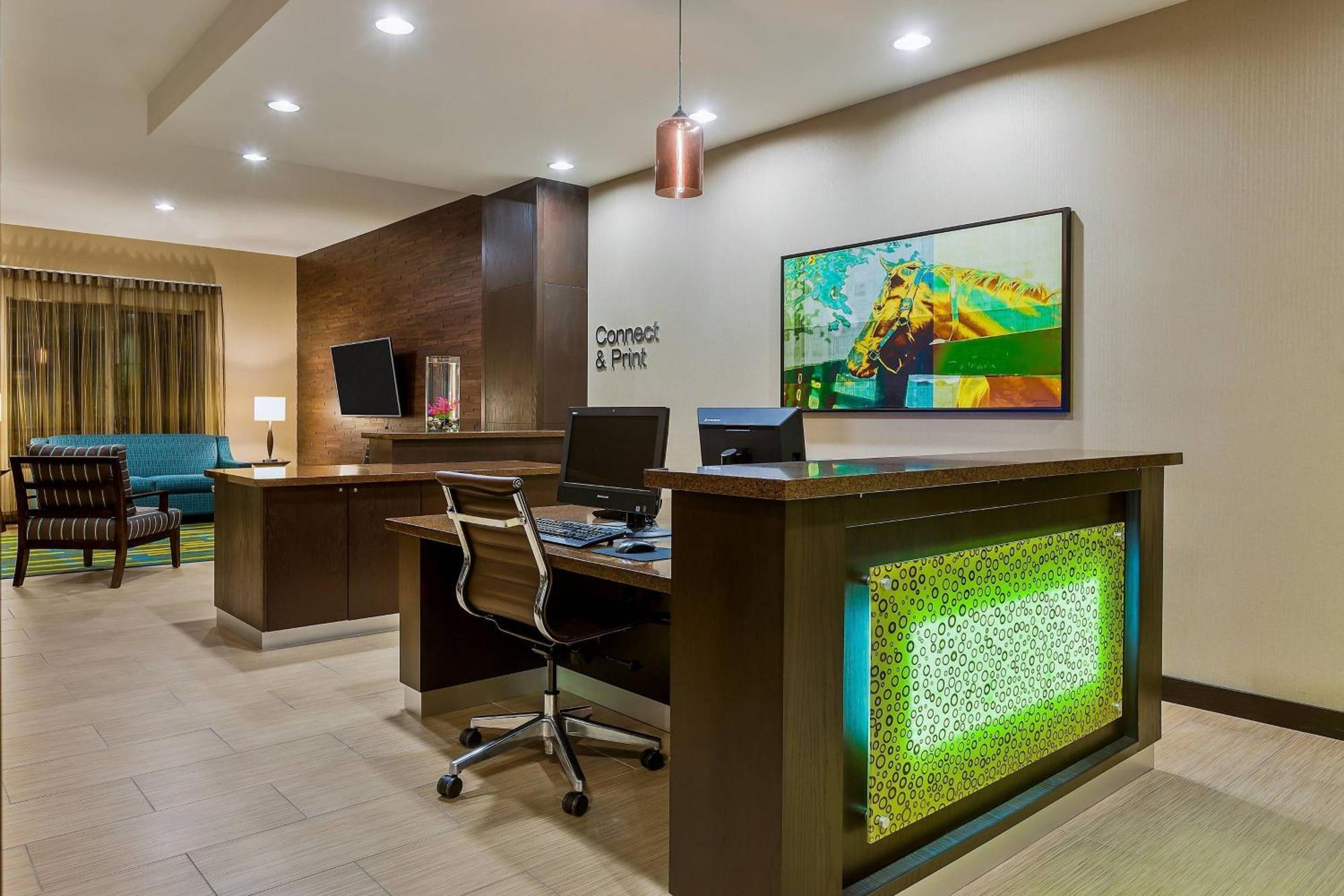 Fairfield Inn & Suites Riverside Corona/Norco Exteriér fotografie