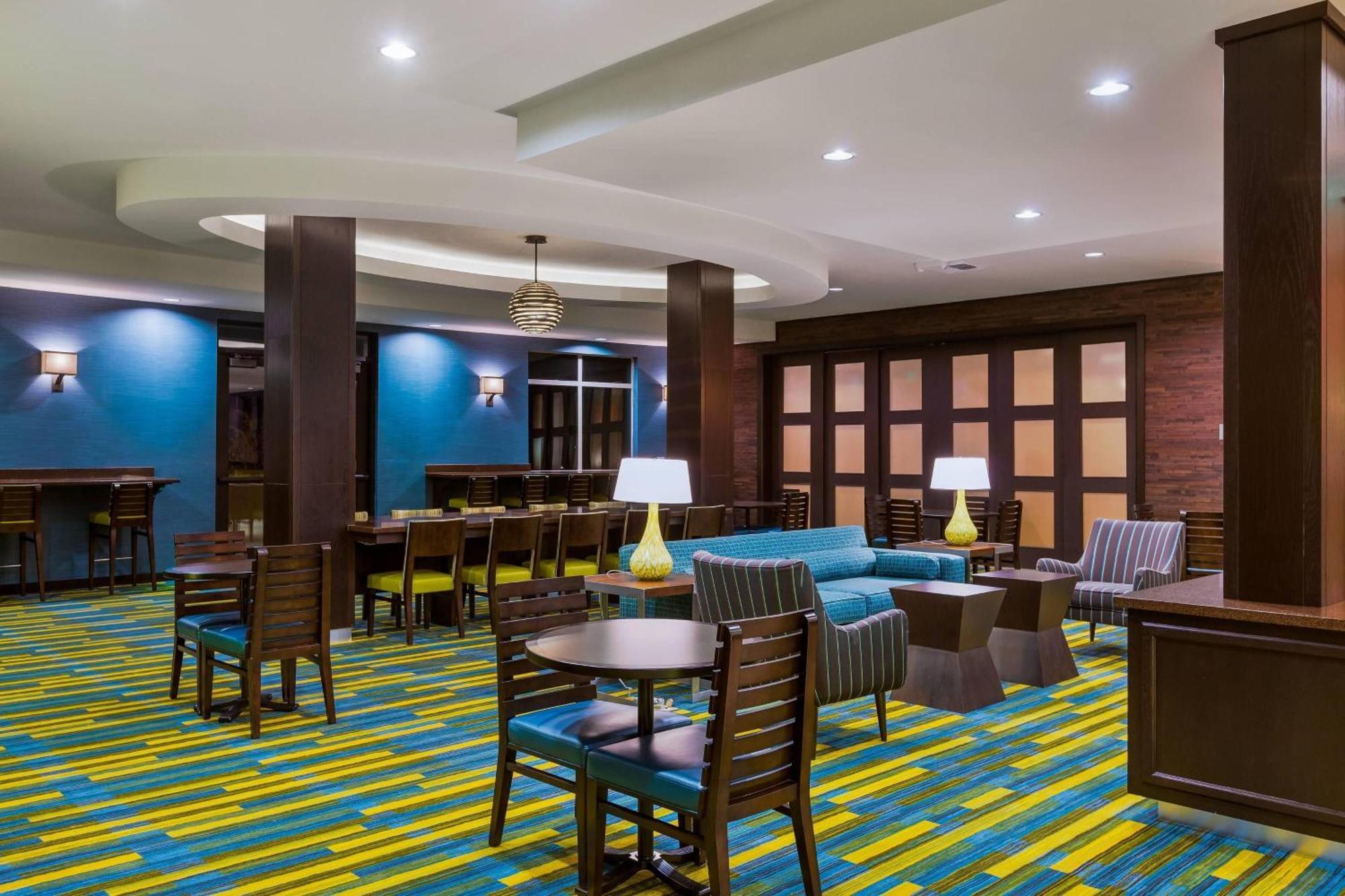 Fairfield Inn & Suites Riverside Corona/Norco Exteriér fotografie