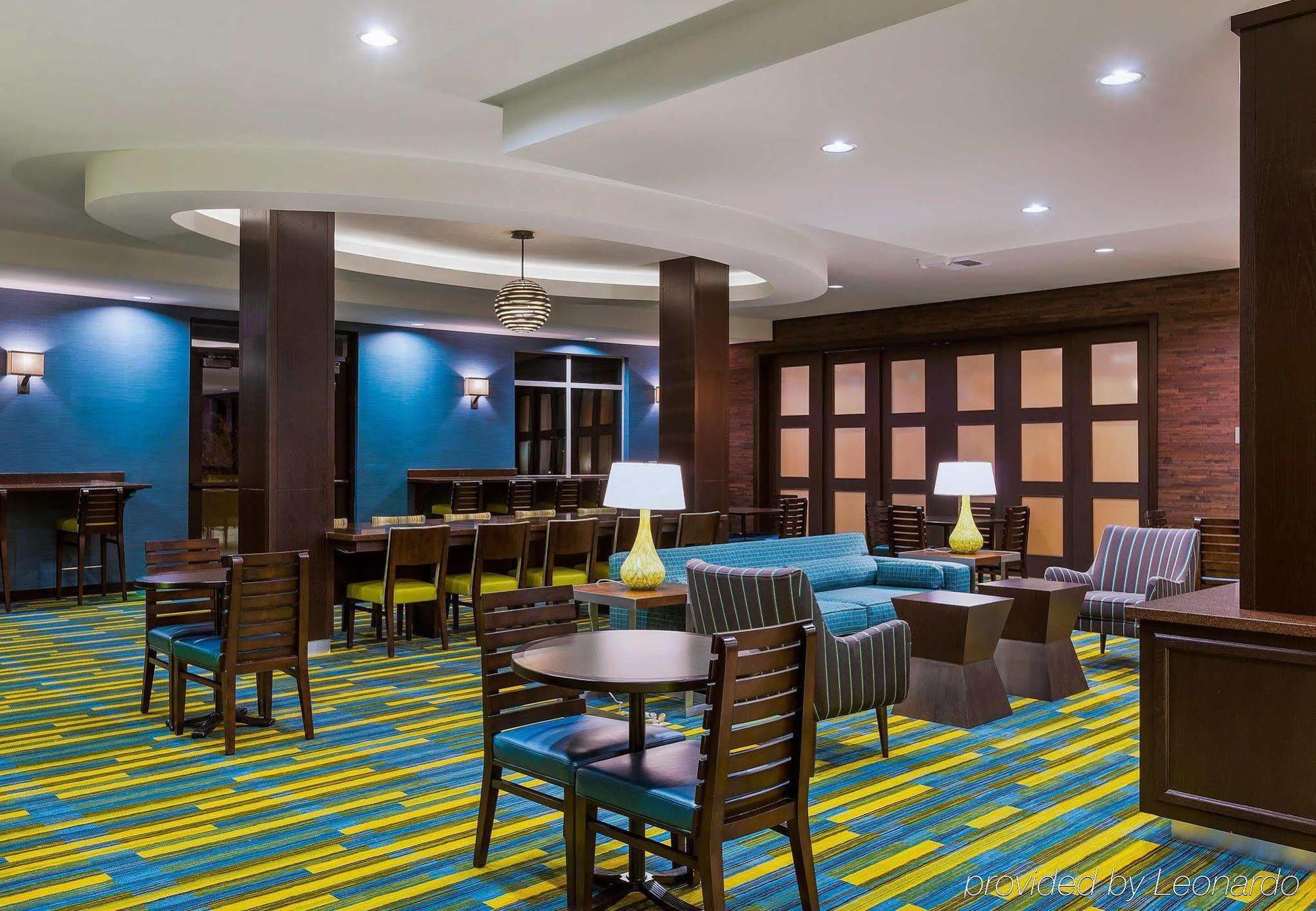 Fairfield Inn & Suites Riverside Corona/Norco Exteriér fotografie