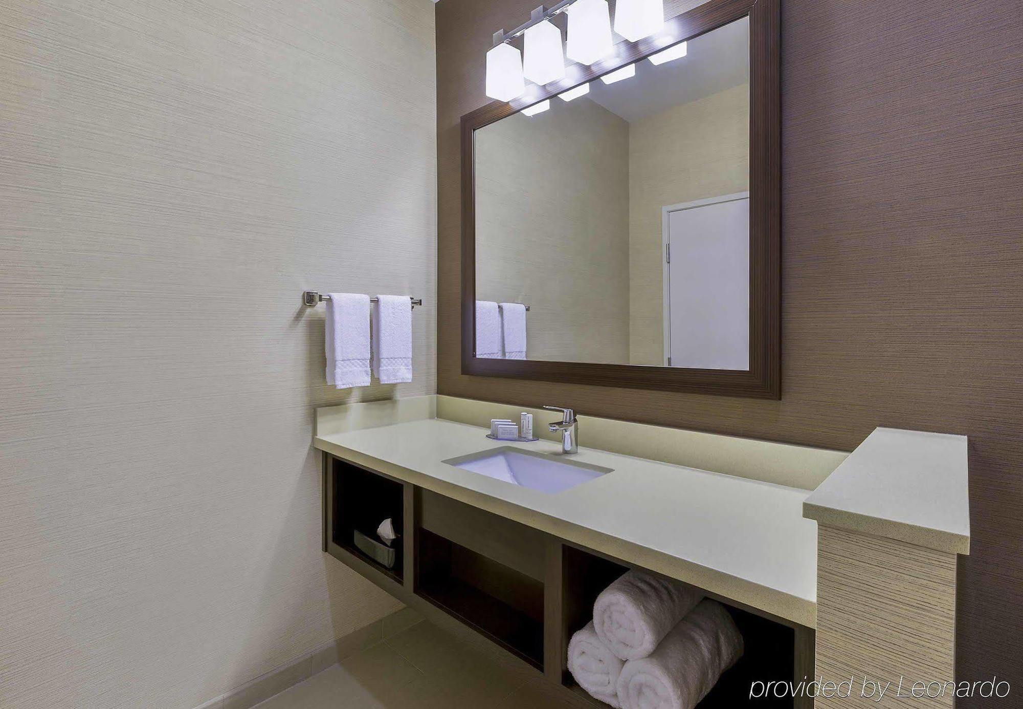 Fairfield Inn & Suites Riverside Corona/Norco Exteriér fotografie