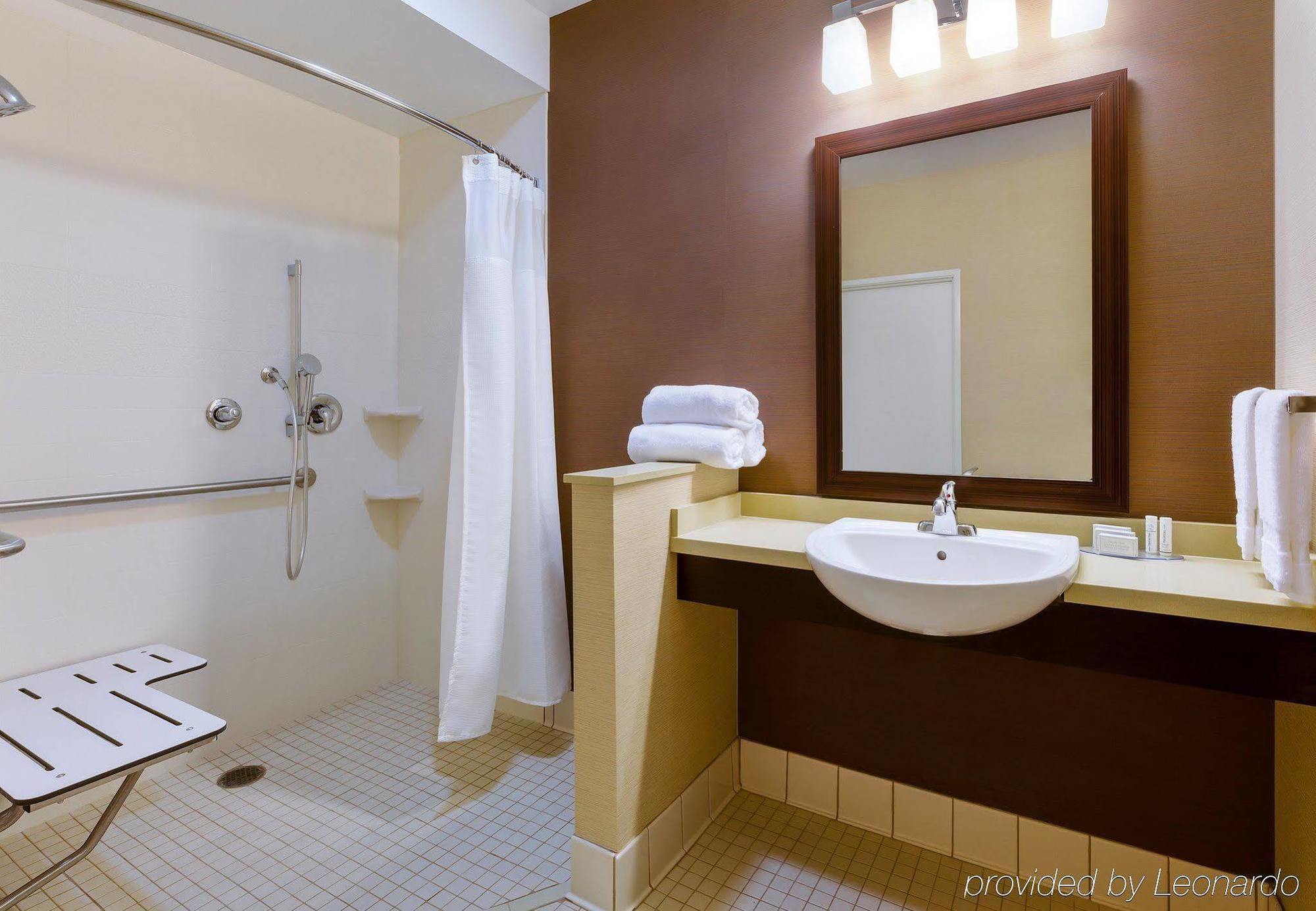 Fairfield Inn & Suites Riverside Corona/Norco Exteriér fotografie
