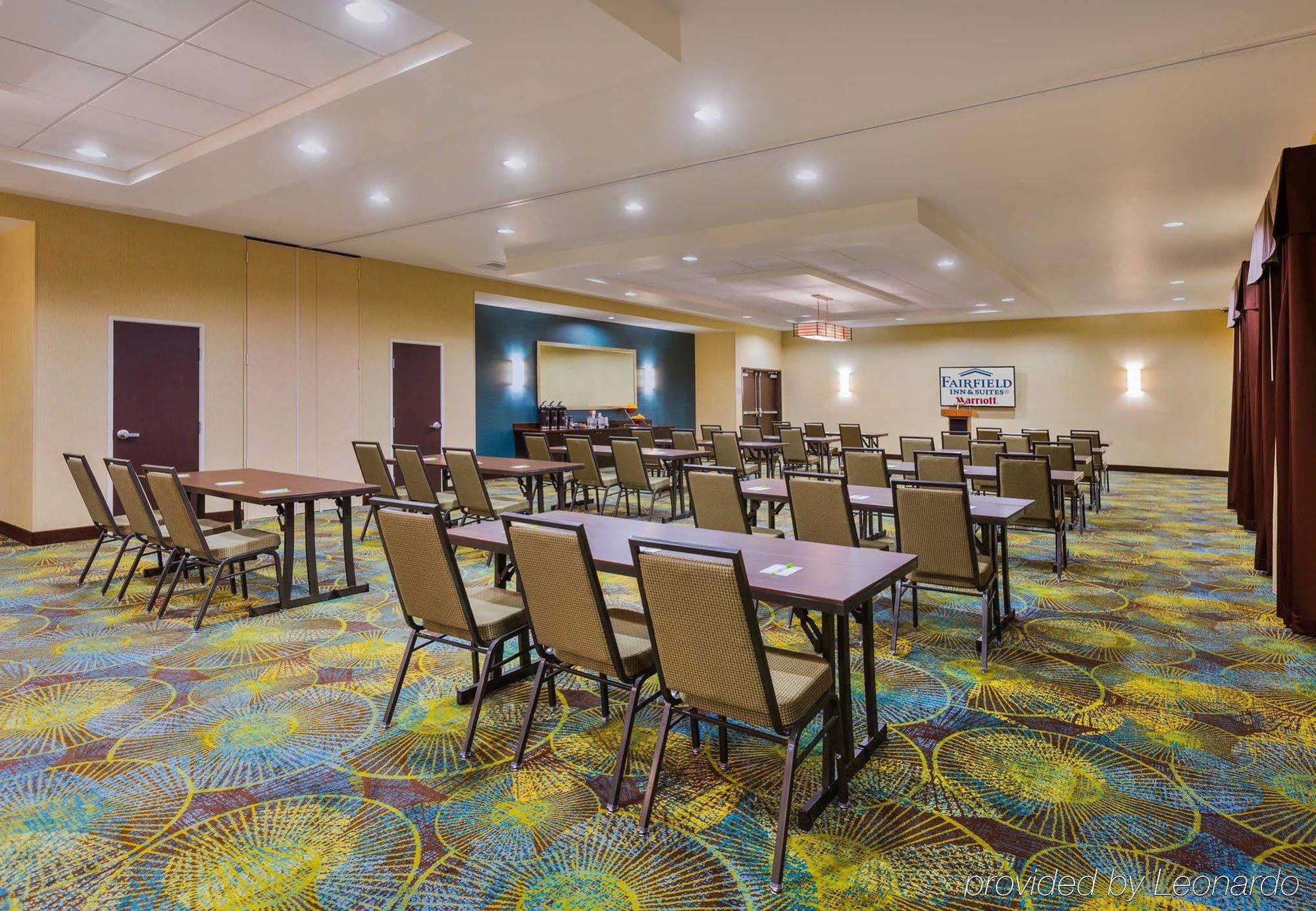 Fairfield Inn & Suites Riverside Corona/Norco Exteriér fotografie