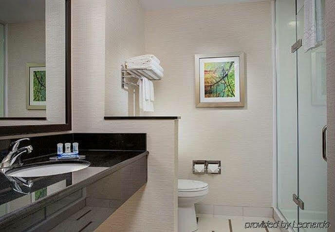 Fairfield Inn & Suites Riverside Corona/Norco Exteriér fotografie