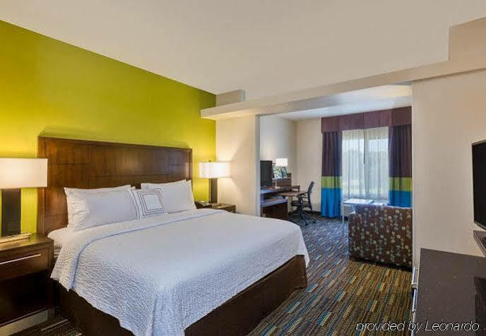 Fairfield Inn & Suites Riverside Corona/Norco Exteriér fotografie