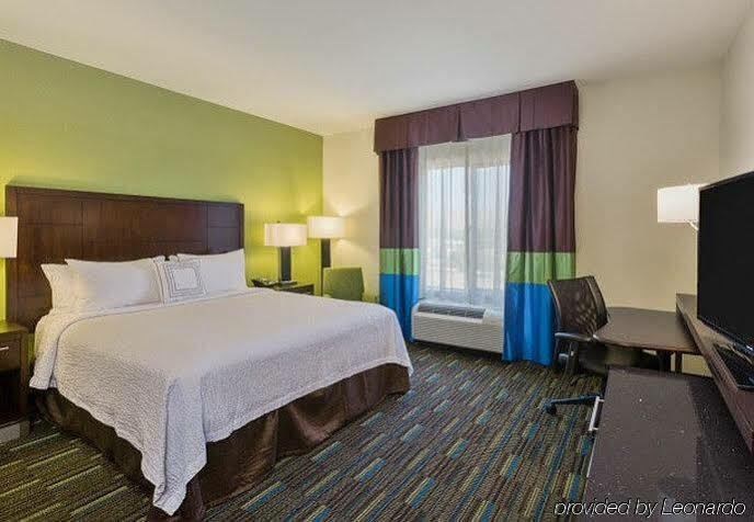 Fairfield Inn & Suites Riverside Corona/Norco Exteriér fotografie